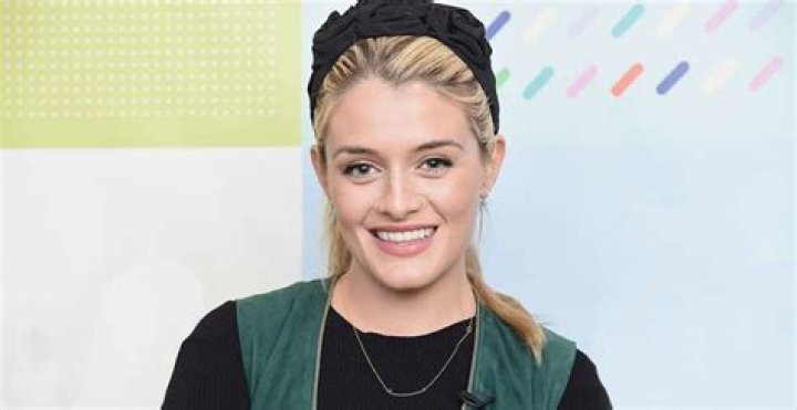 Daphne Oz Net Worth 2024