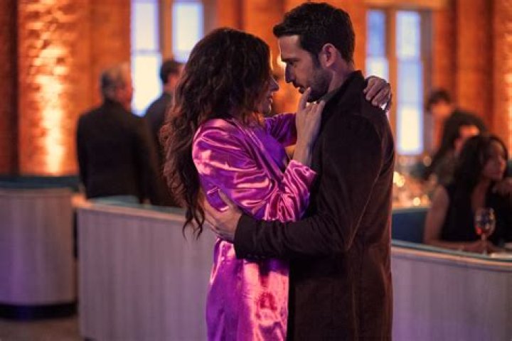 Darius Homayoun's Character’s Dating Life With Sarah Shahi