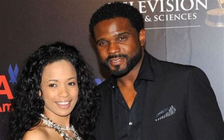 Darius McCrary And Karrine Steffans: A Tale Of Love And Controversy