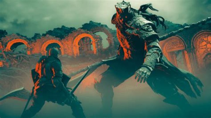 Dark Souls 3 players risk having their PC bricked if they play online