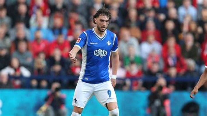 Darmstadt frasiert! – 11FREUNDE