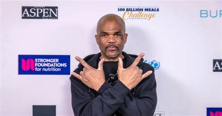 Darryl Mcdaniels Net Worth 2024