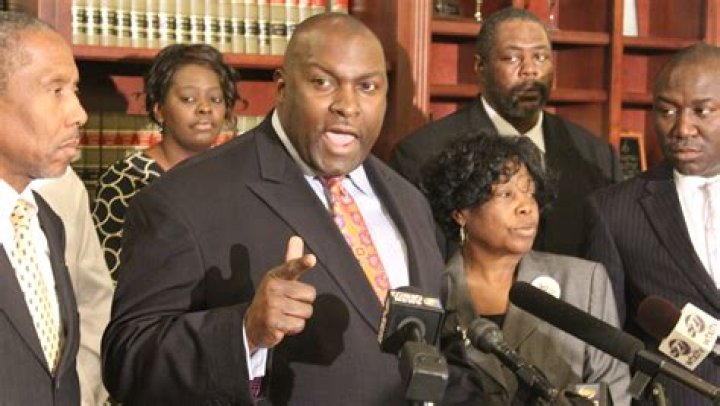 Daryl Parks Attorney Wife【 Lawyer Wikipedia 】Age, Net Worth