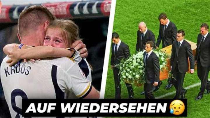 Das Ziehkind von Juventus - Der traurige Streit zwischen… – 11FREUNDE