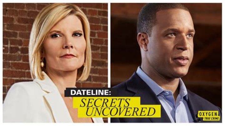 Dateline: Secrets Uncovered - Where is Rod Covlin today?