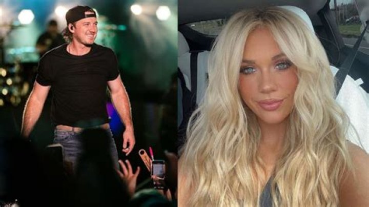 Dating Megan Moroney Following Split With Paige Lorenze?