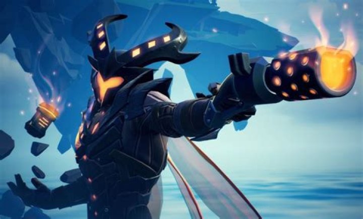Dauntless: How to Beat the Nayzaga