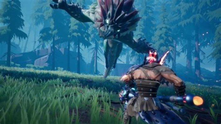 Dauntless: How to Get Molten Hearts & What They Do