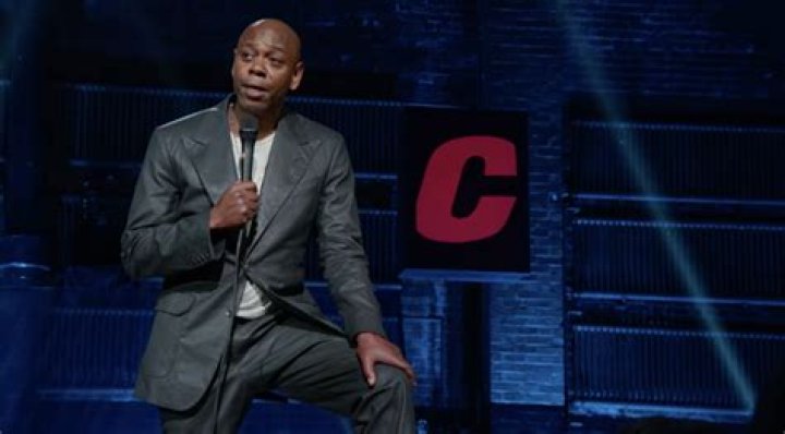 Dave Chappelle Net Worth 2022