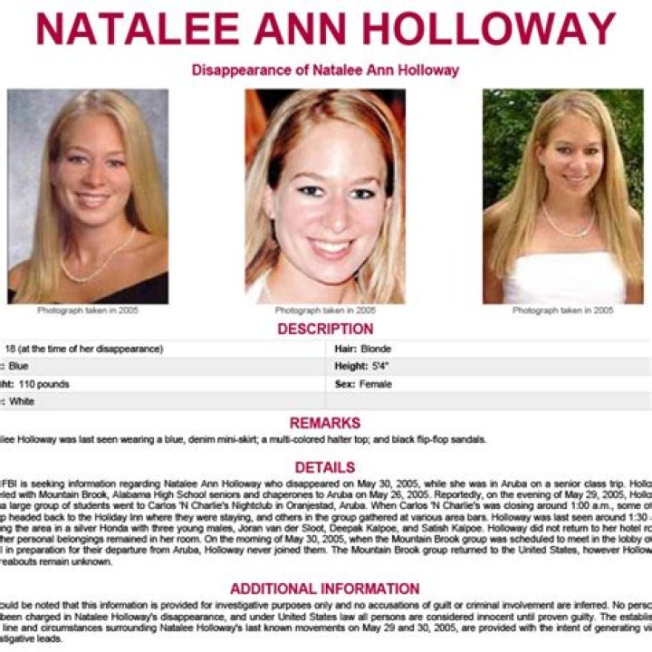 Dave Holloway Wikipedia, Net Worth: Missing Girl Natalee Father