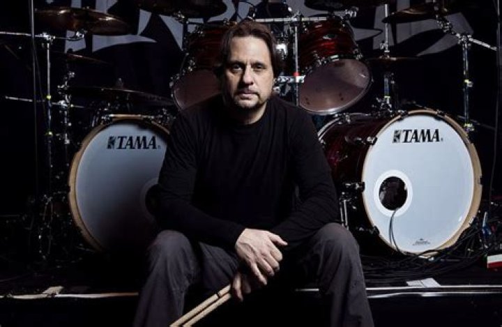 Dave Lombardo Net Worth 2024