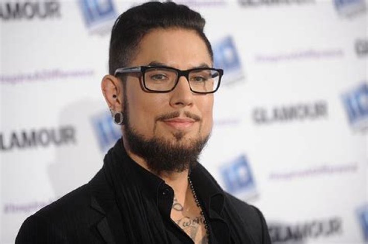Dave Navarro Net Worth 2024
