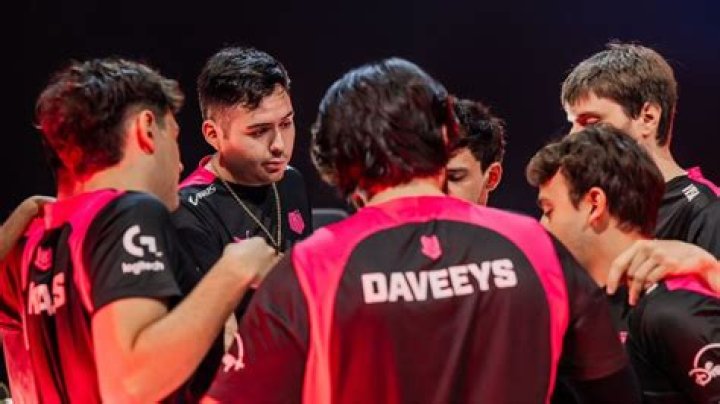 Daveeys Death: What Happened To KRU Esports Valorant Pro Player Daveeys?