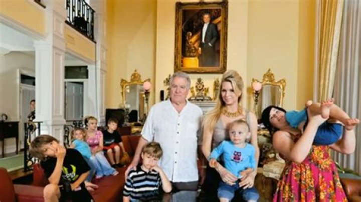 David And Jackie Siegel Net Worth | Age, Height, Weight, Dating And More