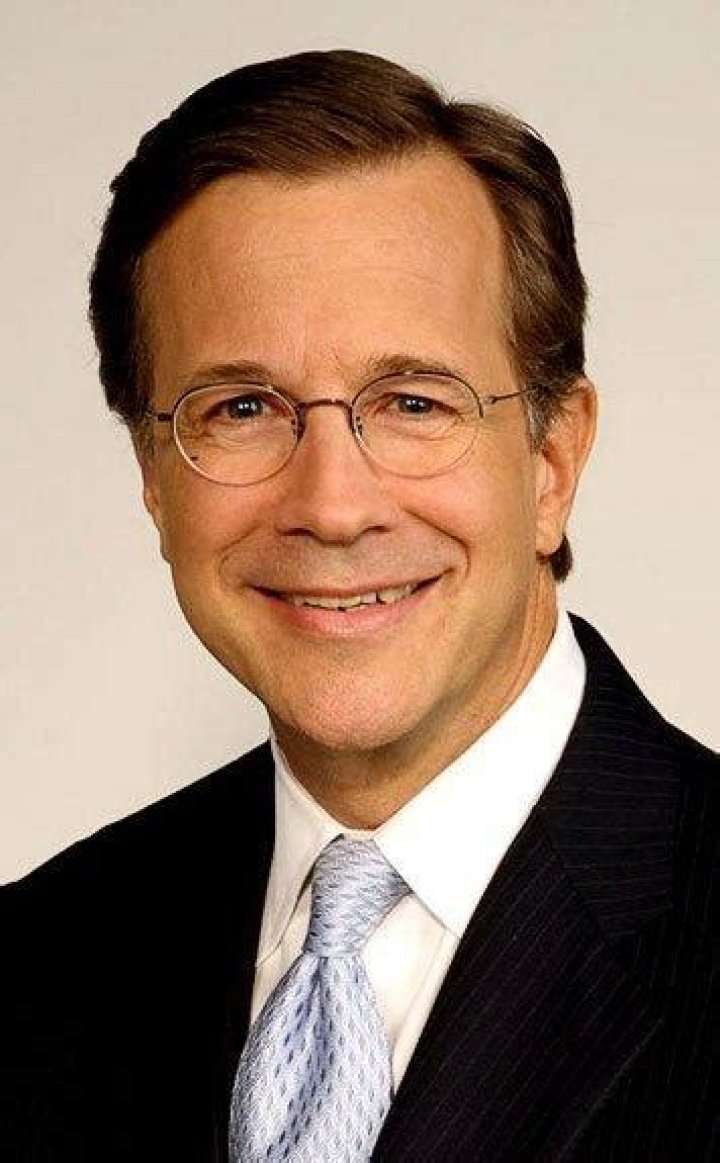 David Asman Bio, Age, Height, Wife, Salary, Net Worth, Fox News