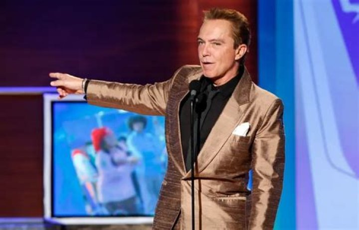 David Cassidy Net Worth 2024