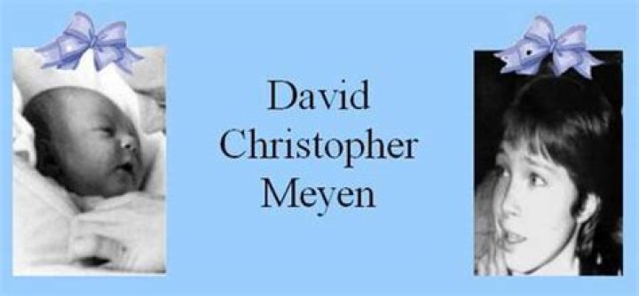 David Christopher Meyen: A Comprehensive Overview Of His Life And Career