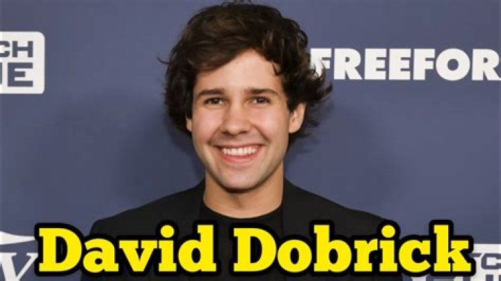 David Dobrick Net Worth 2024