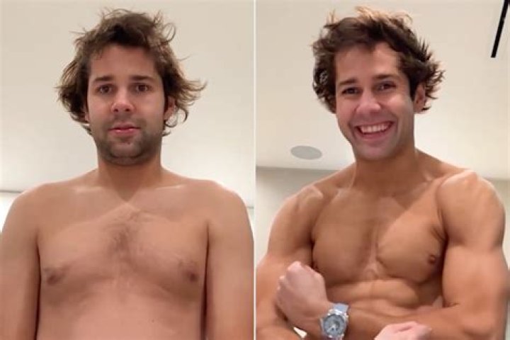 David Dobrik explains why a random stranger owns his Aston Martin