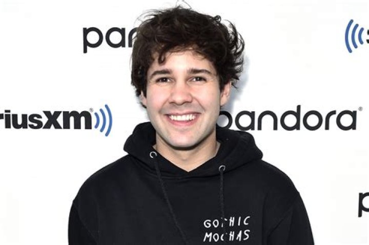 David Dobrik reveals he's stranded in Slovakia and desperate for return to US