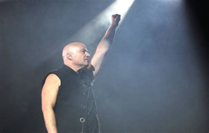 David Draiman's Net Worth 2023 [Disturbed]
