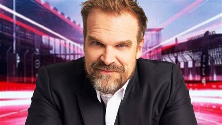David Harbour, Simu Liu & More Attend BoxLunch Gala in Support of Feeding America