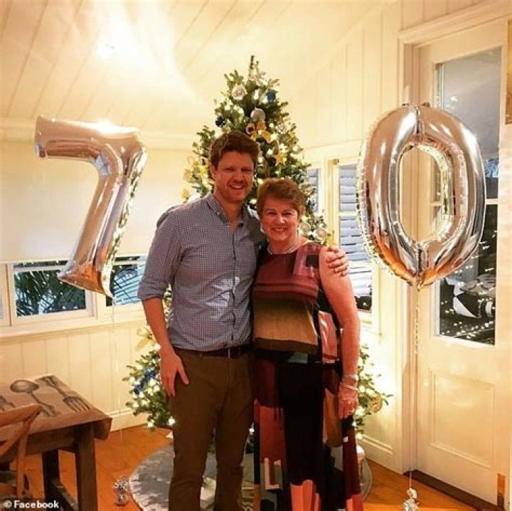 David Ibels Wife Who Is Kpmg Partner David Ibels Wife? Is David Ibels Married?