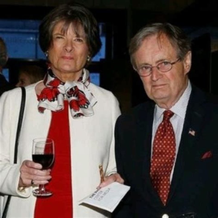David Mccallum Children: Who Are His 5 Children?