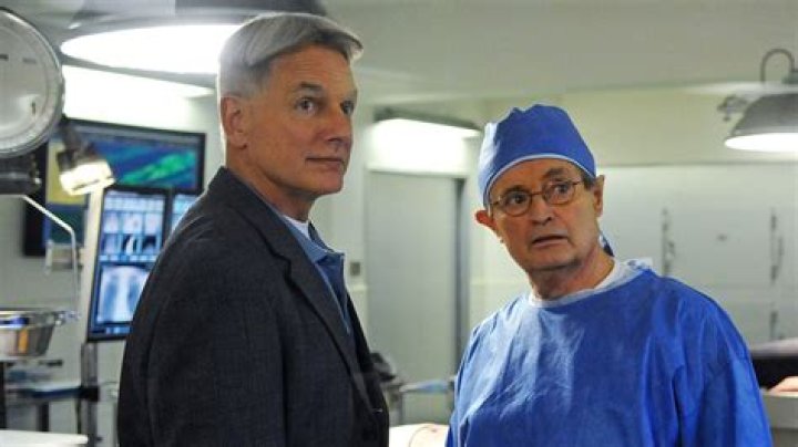 David McCallum, ‘NCIS’ actor, dead at 90