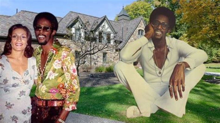 David Ruffin Jr Net Worth – Phone Number, House Address, Wiki