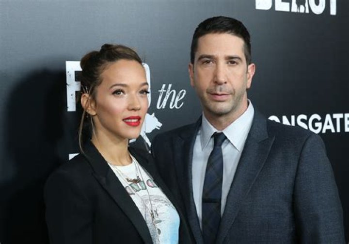 David Schwimmer's Wife: Everything You Need To Know