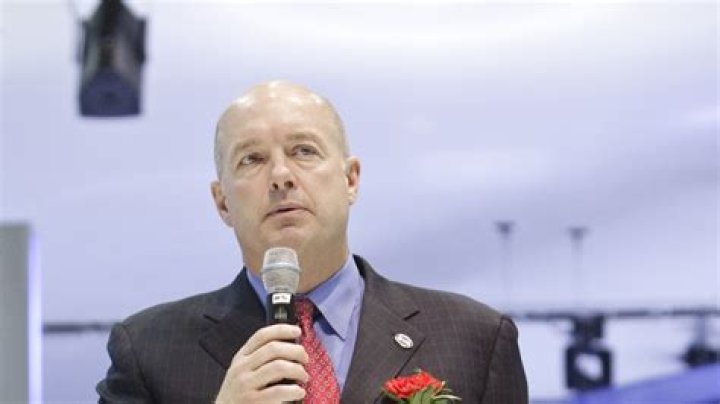 David Sokol Net Worth 2024