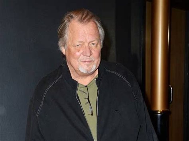 David Soul Net Worth 2024
