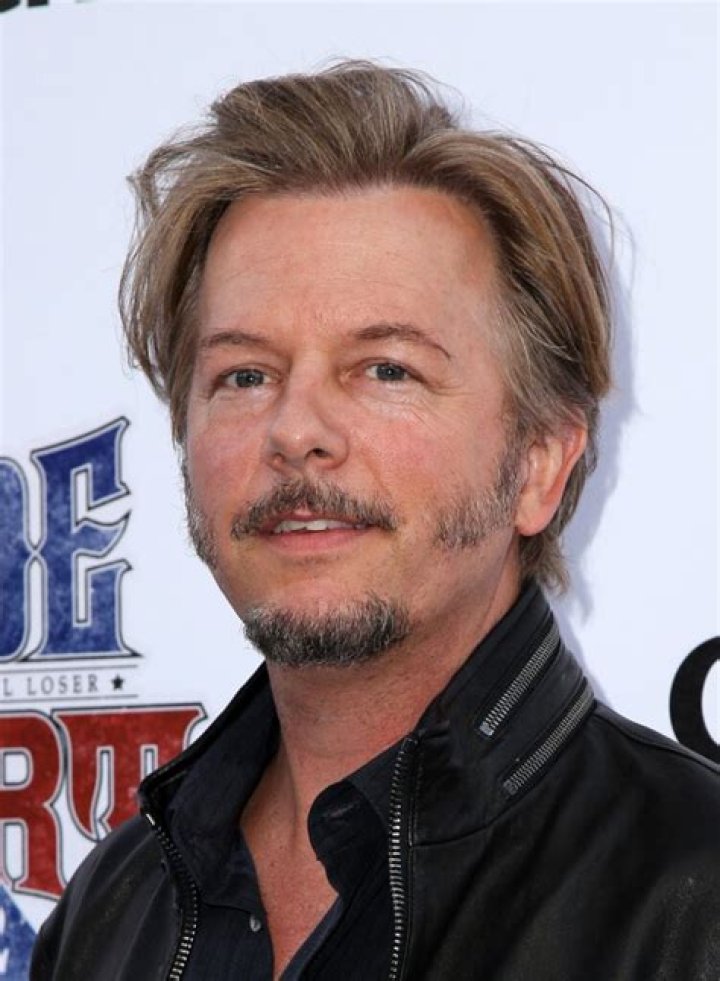 David Spade Vermögen