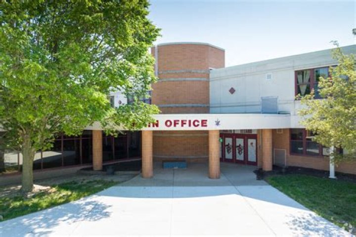 Davidson Middle School - Southgate