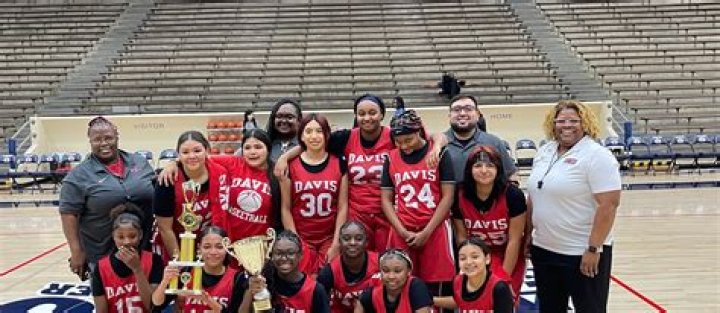 Davis Middle School - Davis
