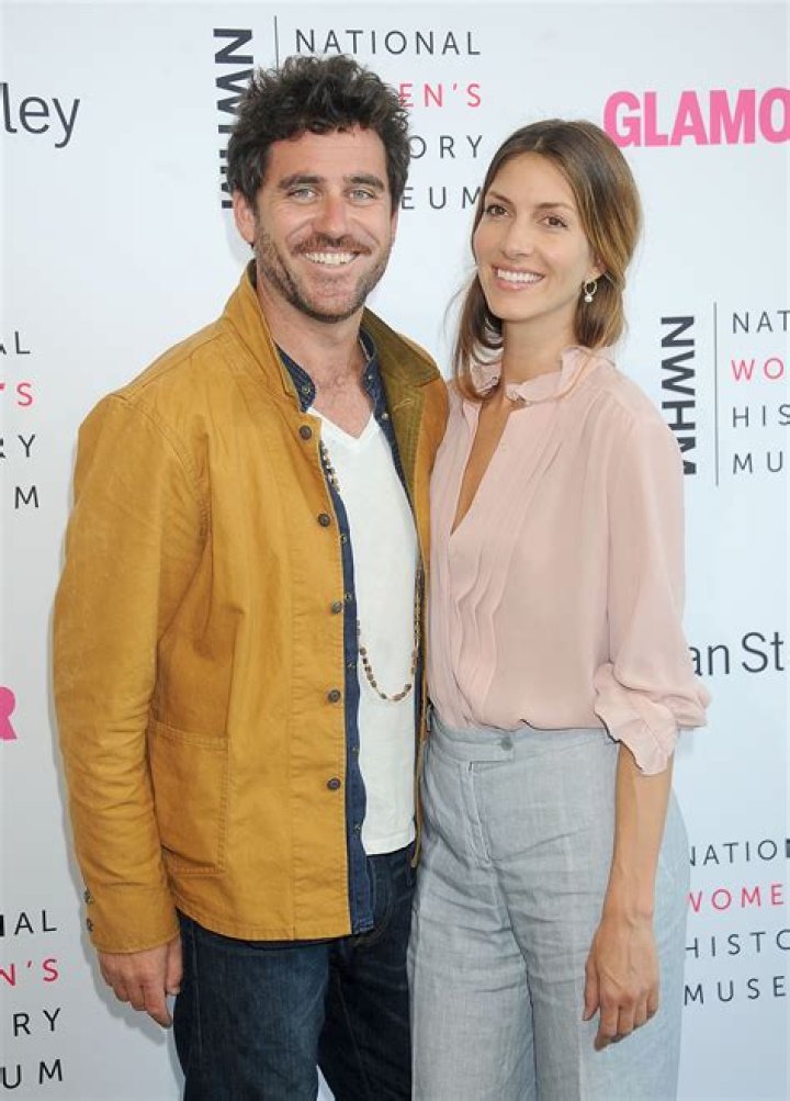 Dawn Olivieri's Husband: Unveiling The Personal Life Of The Star