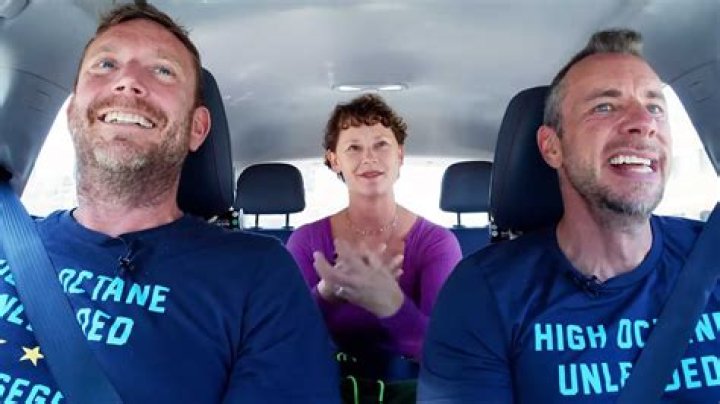 Dax Shepard And Briegh Morrison: A Look Into Their Lives And Careers