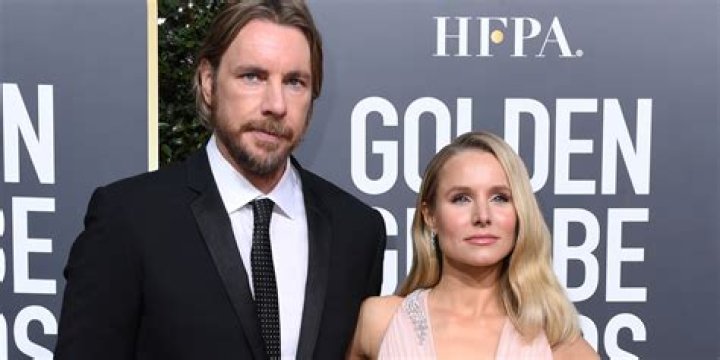 Dax Shepard And Kristen Bell: A Journey Through Love And Partnership