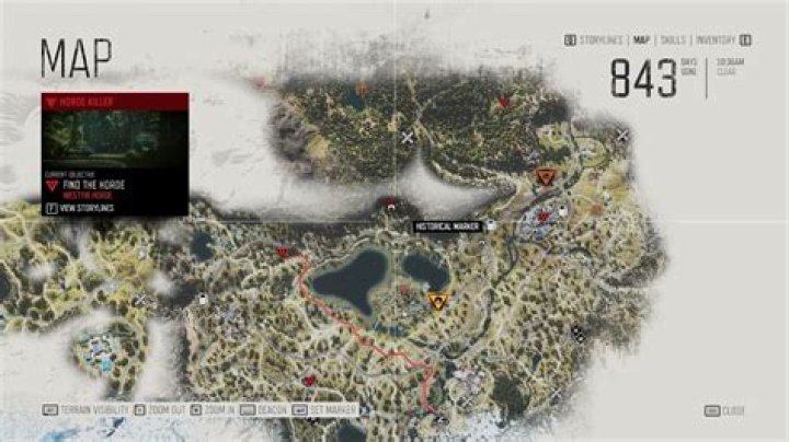 Days Gone: How to Level Up Fast
