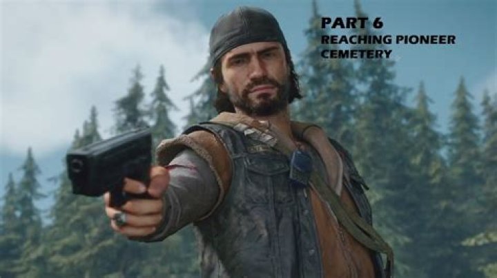 Days Gone: What to Do With Leon’s Drug Stash (Spoilers)