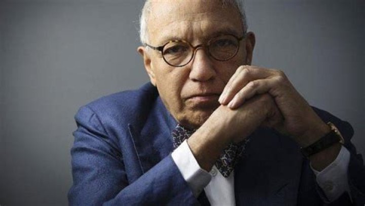 De Quoi Est Mort Jean Pierre Versini