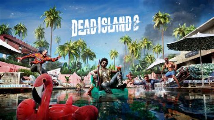 Dead Island 2 Overview | Polygon