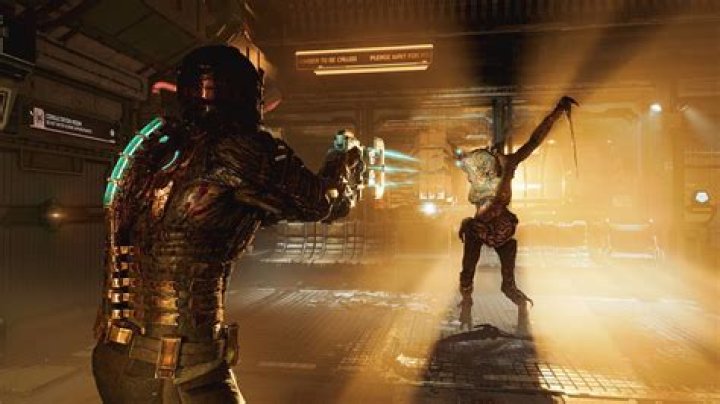 Dead Space remake pre-orders give you Dead Space 2 free on Steam