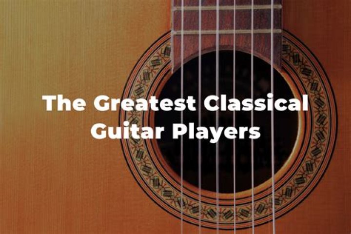 Deaf classical musicians - FamousFix.com list