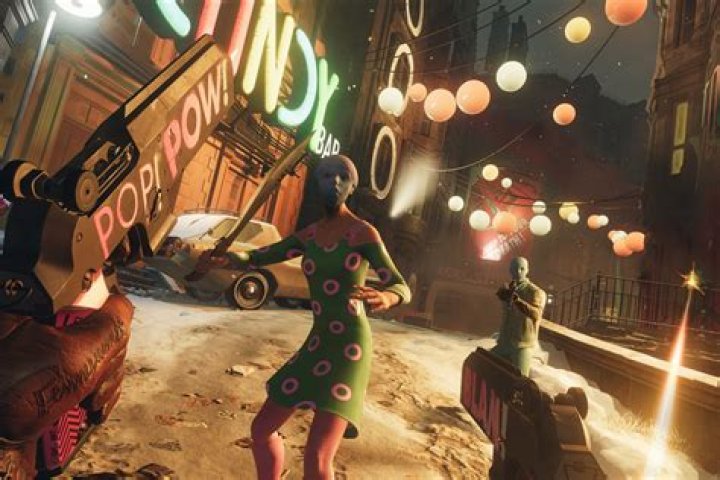 Deathloop guide: Every Trinket power, explained