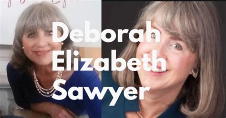 Deborah Elizabeth sawyer, Doja Cat's Mother