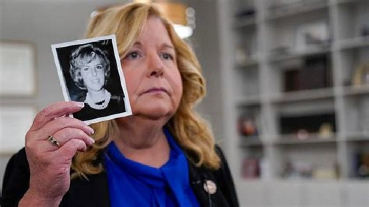 Decades later, 'Torso Killer' charged in killing at NY mall