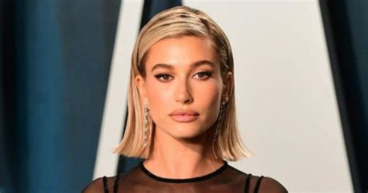 Deciphering Hailey Bieber's Measurements: Unveiling Industry Standards And Body Image
