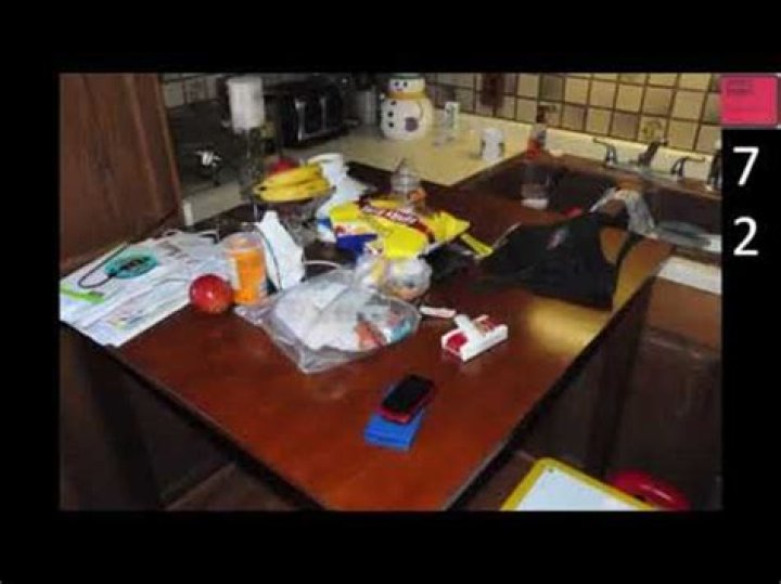 Dee Dee's Crime Scene Photos: An In-Depth Exploration